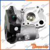 Vanne EGR pour MERCEDES-BENZ | A2C16890600, A2C53362275